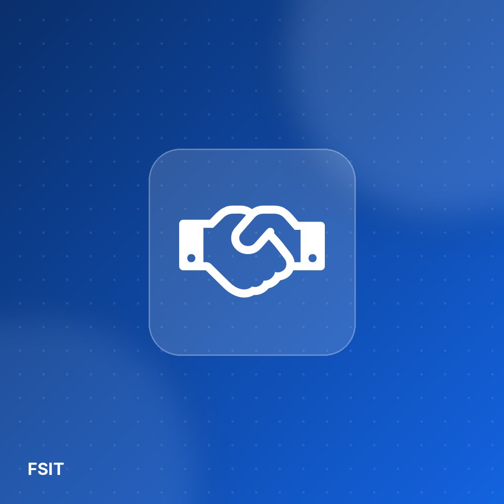Procurement & Vendor Portal