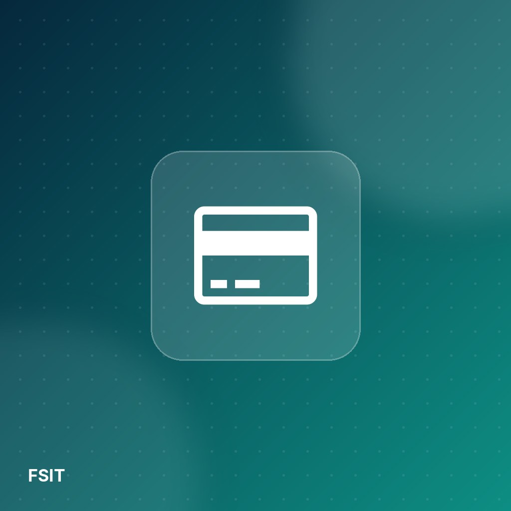 POS Terminal
