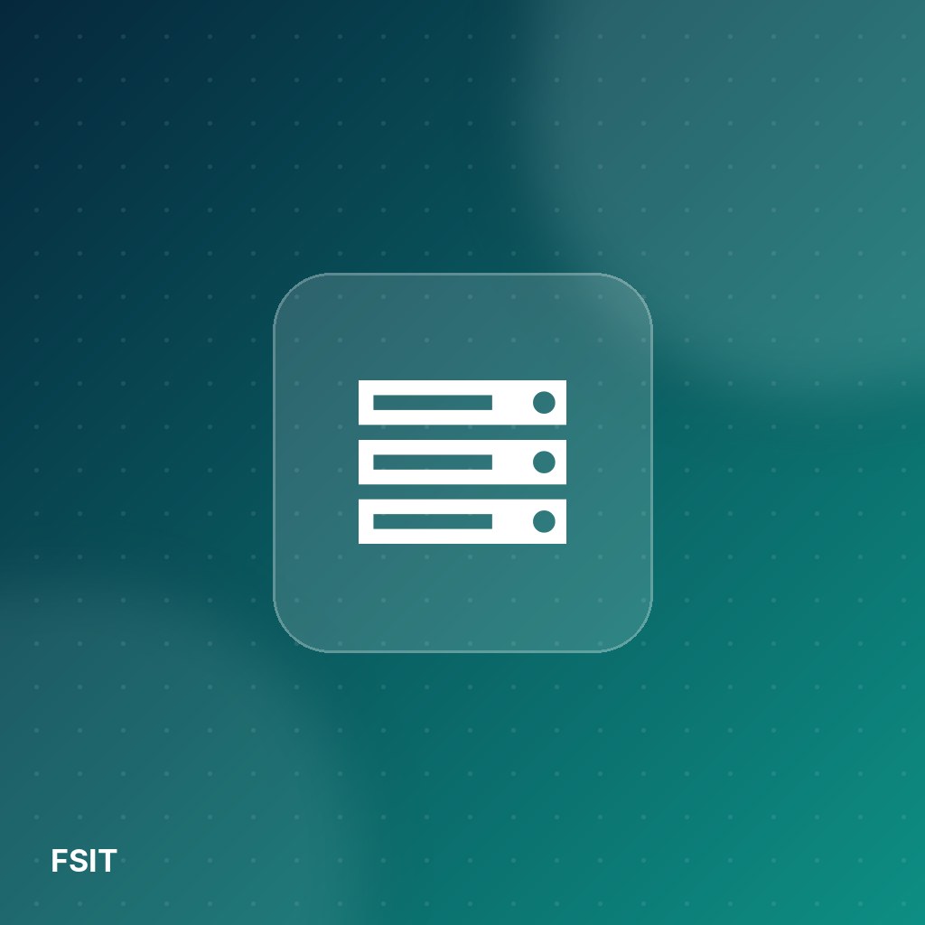 Business Server & Networking