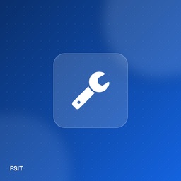 FSIT CAFM – Facility & Maintenance Management