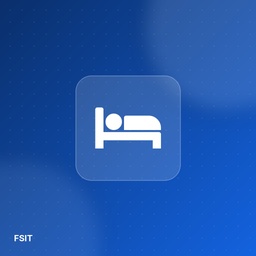 نظام إدارة الفنادق FSIT PMS